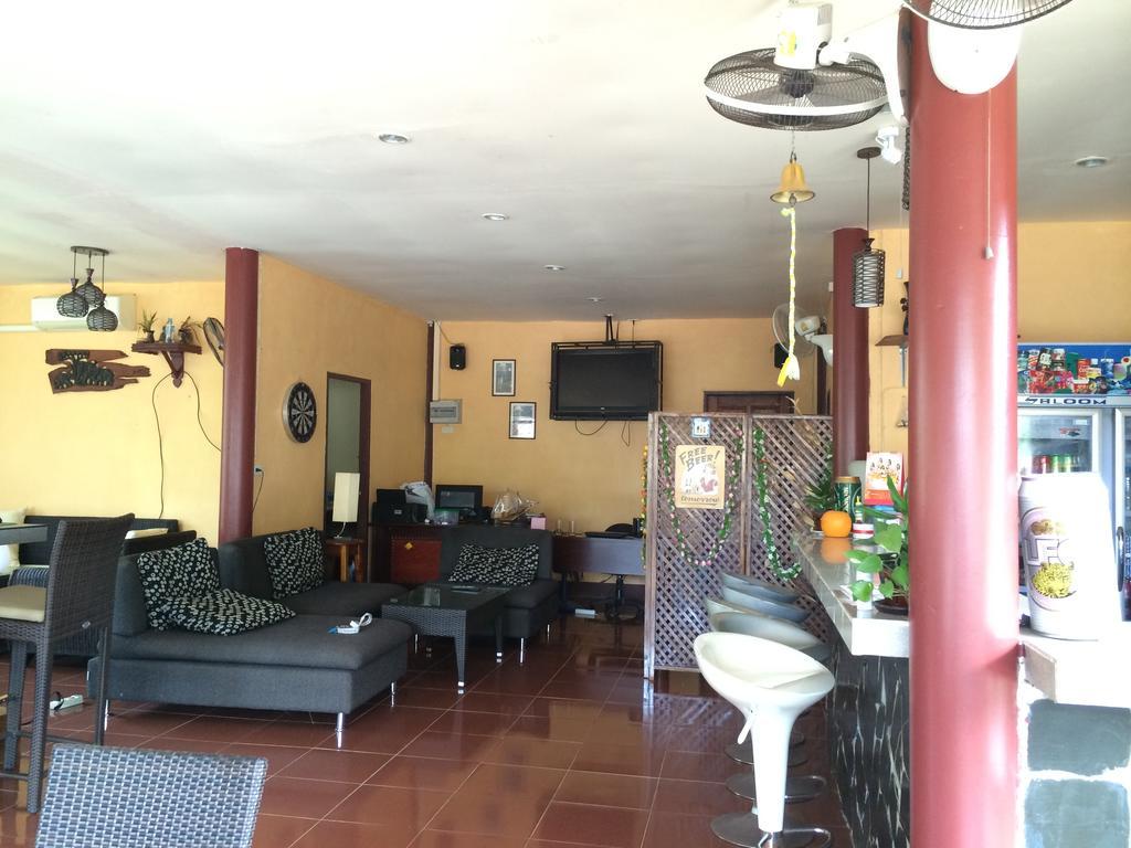 Baansanook Resort & Swimming Pool Koh Chang Exterior foto
